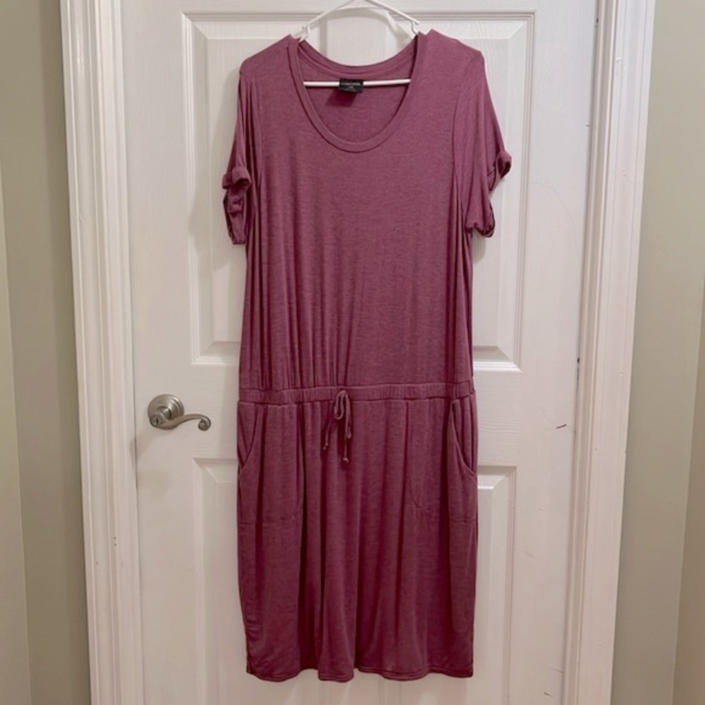 32 Degrees Cool Soft Lux Dress
